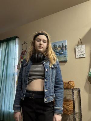 photo of Kim Chae-Young Lizi H.