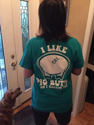 photo of Michelle G.