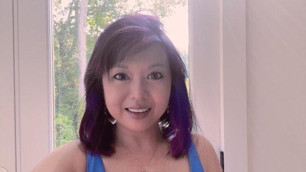 Photo of Jacqui C.