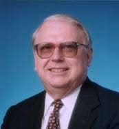 Photo of George W.