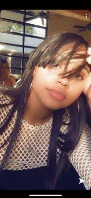 photo of Priscila N.