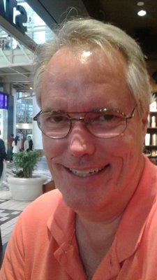 Photo of William K.