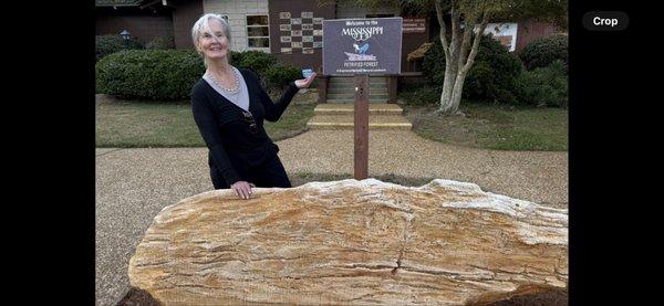 photo of Michelle W.