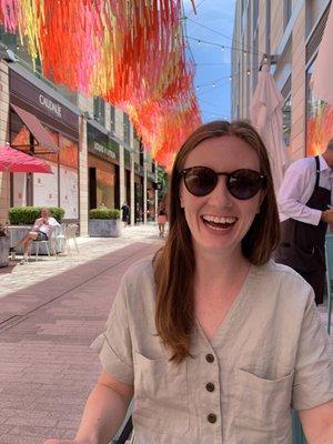 Photo of Megan H.