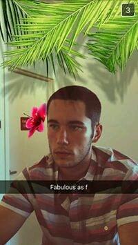 photo of Kanoa M.