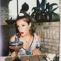 photo of Mercedes D.