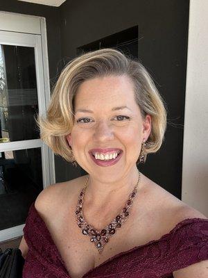 Photo of Rebecca K.