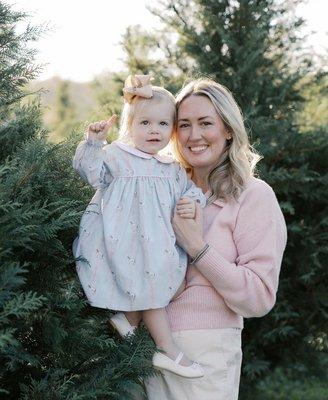 photo of Margaret H.