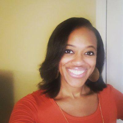 Photo of Nakema G.