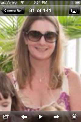Photo of linda o.