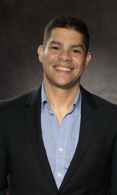 Photo of Chuck B.