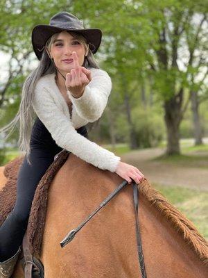 photo of Kali M.