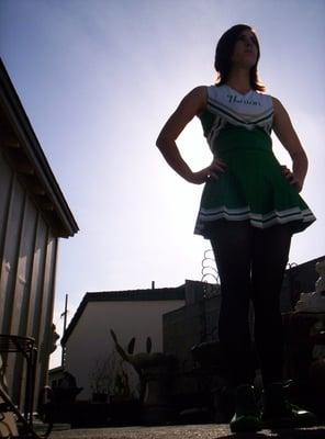 Photo of Melissa N.