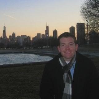 Photo of Ryan B.
