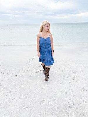 photo of Katharine B.