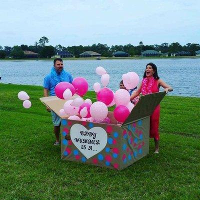 photo of Stephanie H.