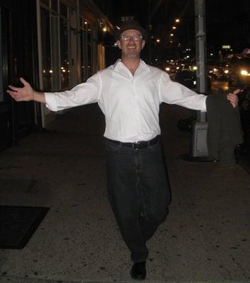 Photo of Kevin W.