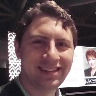 Photo of Justin P.