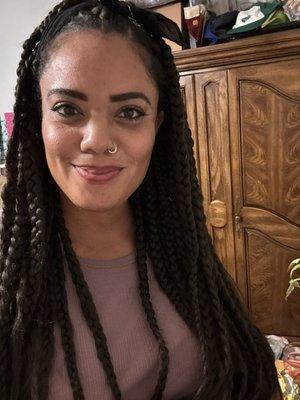 Photo of Tracy J.