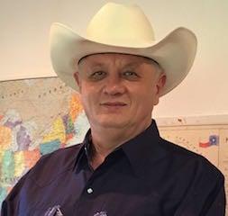 Photo of George M.