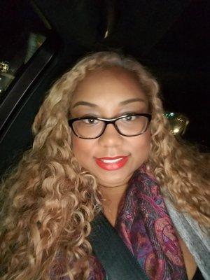 Photo of De'Leisa N.