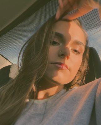 Photo of Hayley M.