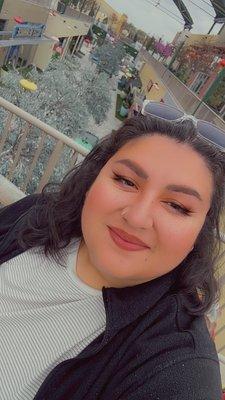 photo of Stephanie C.