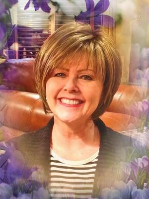 photo of Laura F.