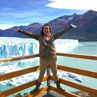 photo of Stephanie M.