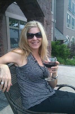 Photo of Mandy R.