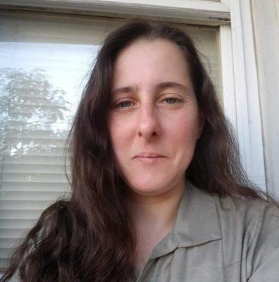 Photo of Jessica M.