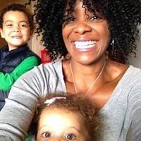 photo of Khalilah C.