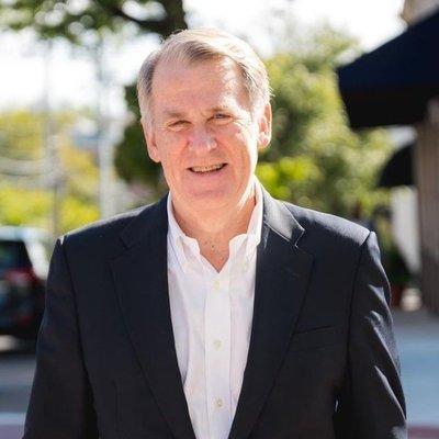 Photo of Mark P.