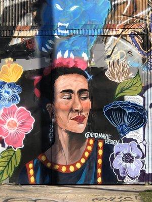 photo of Patricia C.