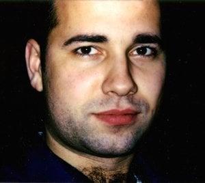 Photo of Nick A.