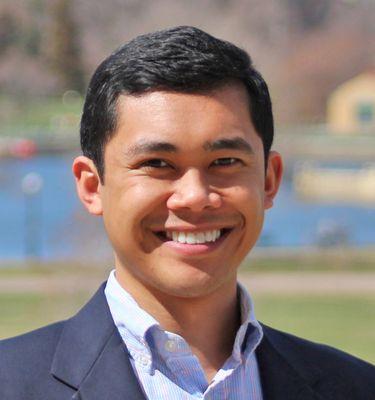 photo of Chrishna S.