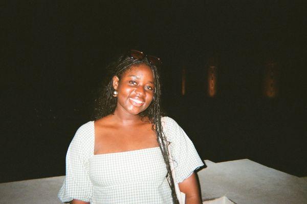 Photo of Edna A.