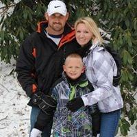 photo of Kimberly P.