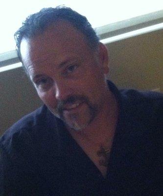 Photo of Kevin T.