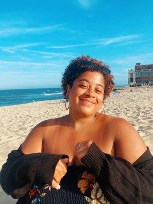 Photo of Adia W.