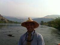 Photo of Joshua M.
