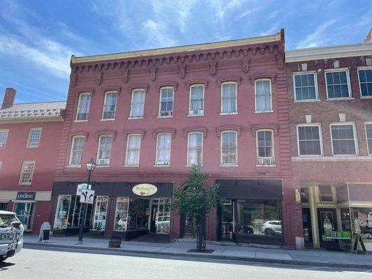 photo of Vermont Rental S.