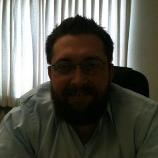 Photo of Billy B.
