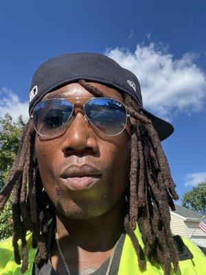 Photo of Zay D.