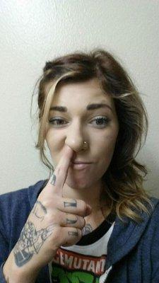 Photo of Cora C.