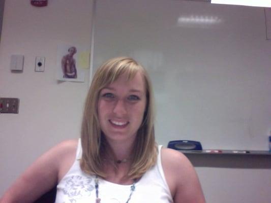 Photo of Michelle S.