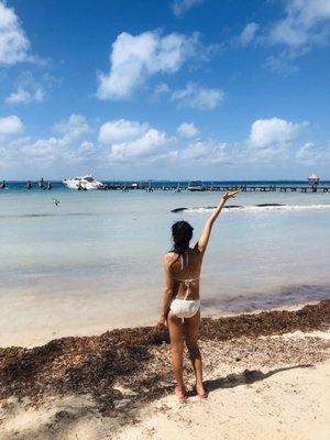 Photo of Naomi O.