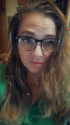 Photo of Danielle M.