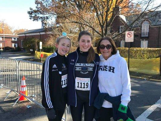 photo of Marjorie M.