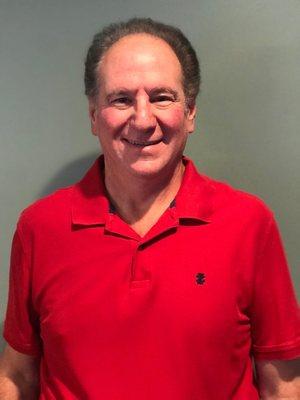 Photo of Eric B.
